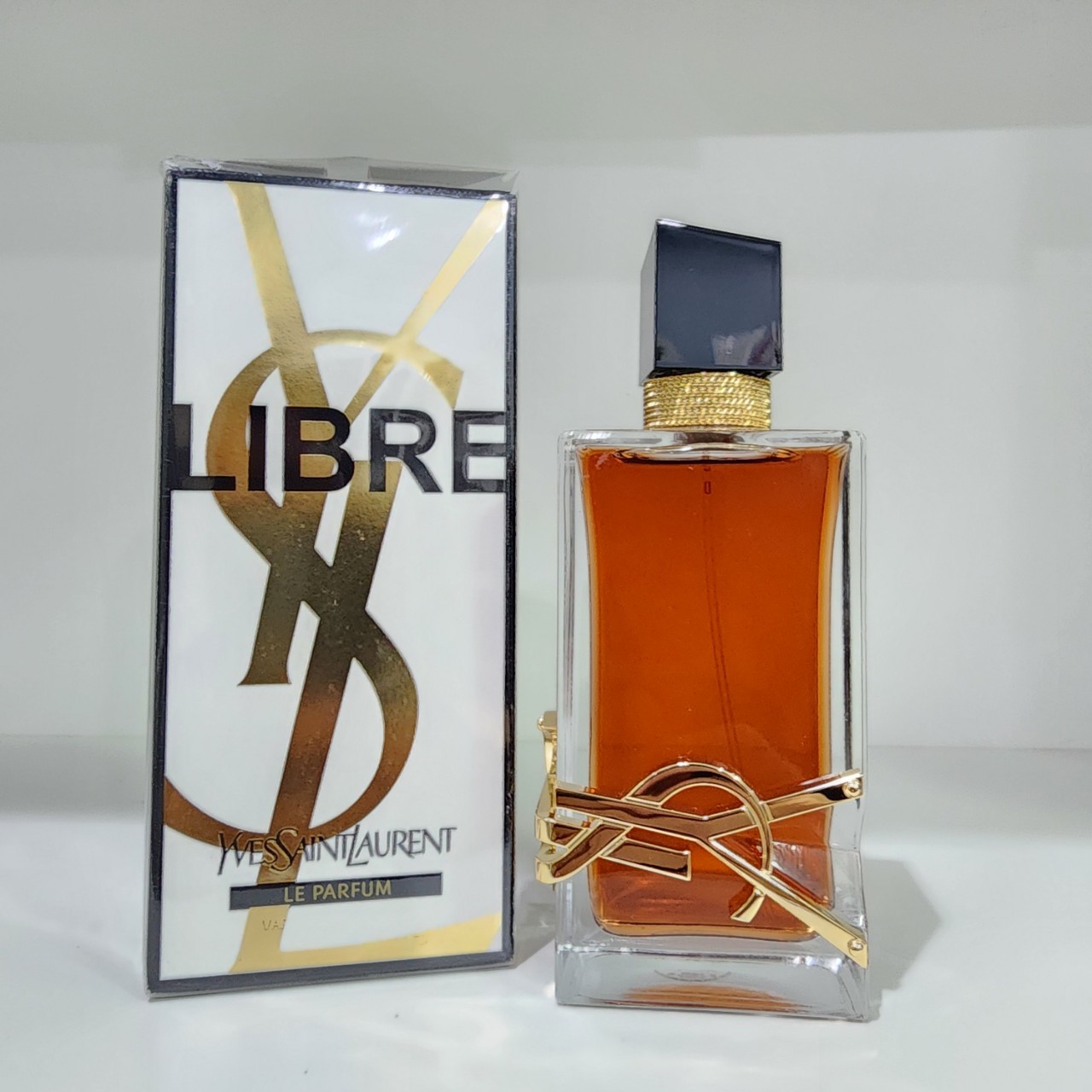 น้ำหอมแท้แบ่งขาย YSL Libre Le Parfum Eau de Parfum💕Travel Size #แบบทดลอง