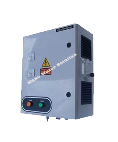Ozone Capacity 2.5-3 g/hr. T-3000ABS