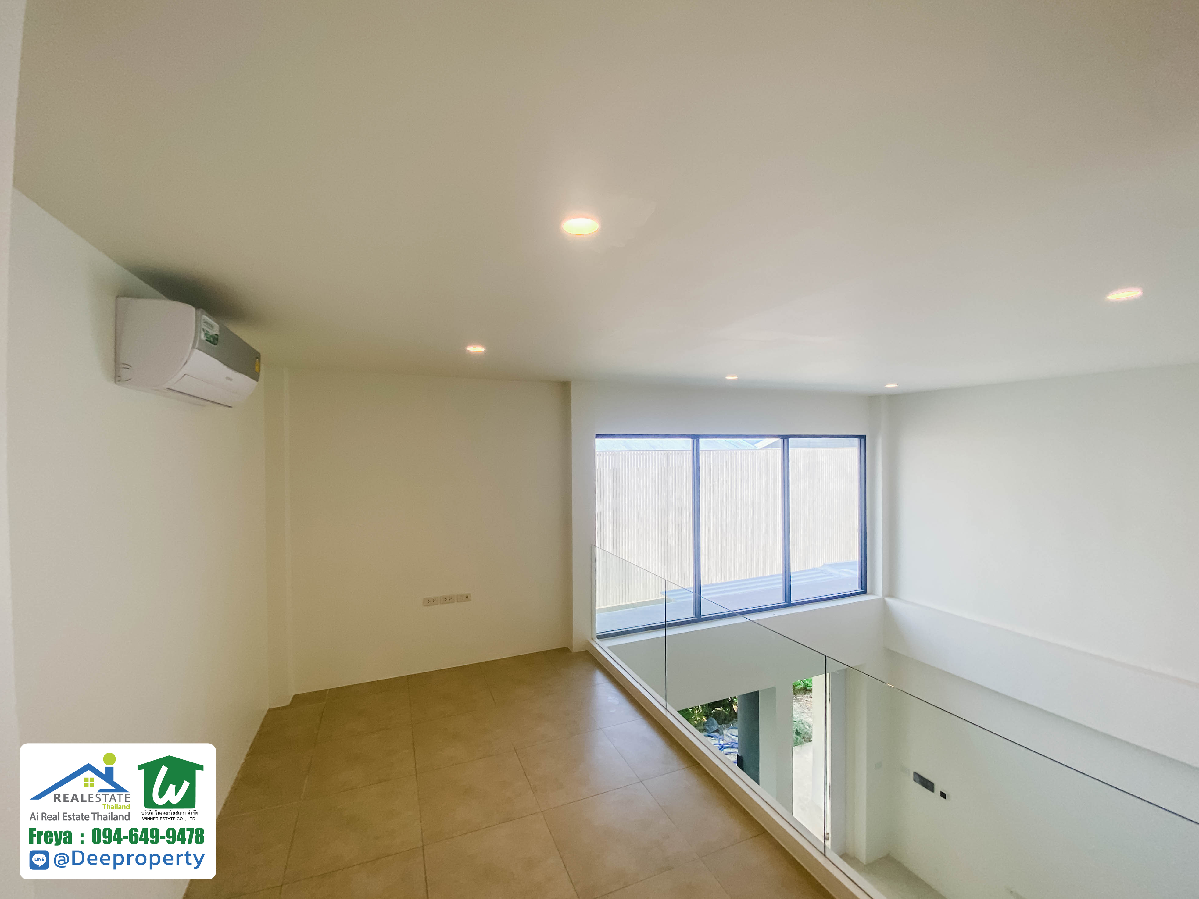 ให้เช่าโฮมออฟฟิศ Home Office 3.5 ชั้น 270 ตร.ม. ใกล้สนามบินดอนเมือง! ✈️ โครงการ ARKIN วิภาวดี 🏢 วิภาวดี ซ.84