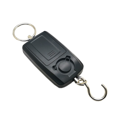 เครื่องชั่งดิจิตอล เครื่องชั่งแบบแขวน เครื่องชั่งน้ำหนัก เครื่องชั่งกระเป๋าเดินทาง 45kg ความละเอียด 10g เกรด A