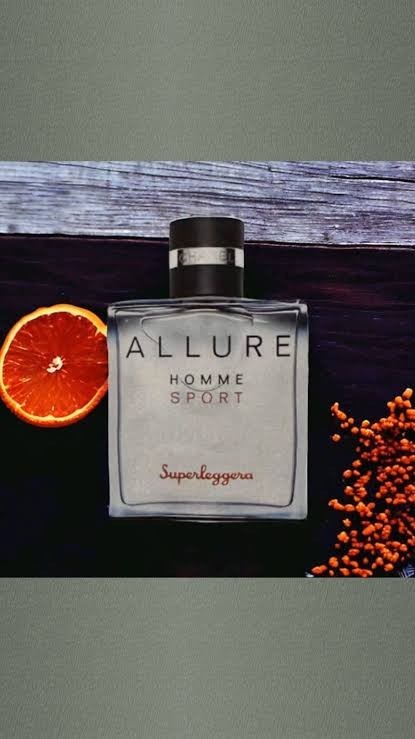 น้ำหอมแท้แบ่งขาย Chanel Allure Homme Sport Superleggera 💕Travel Size แบบทดลอง