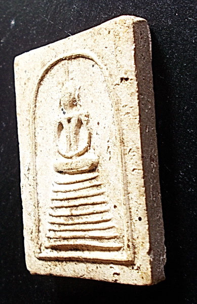 สมเด็จ 9 ชั้น เก่าไม่ทราบที่