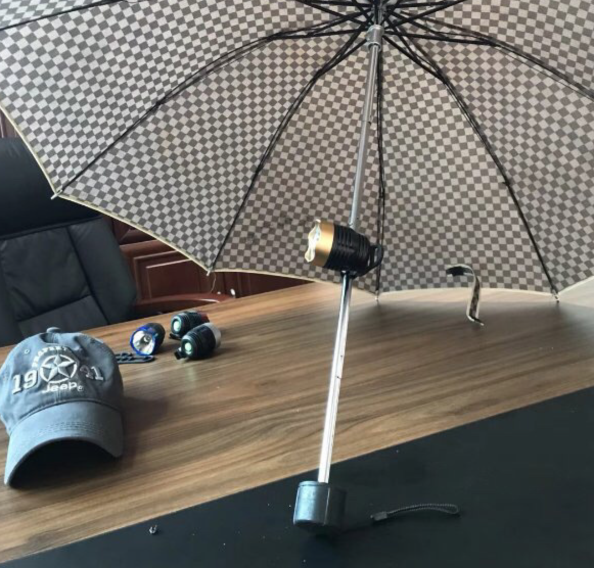 ไฟหน้า จักรยาน