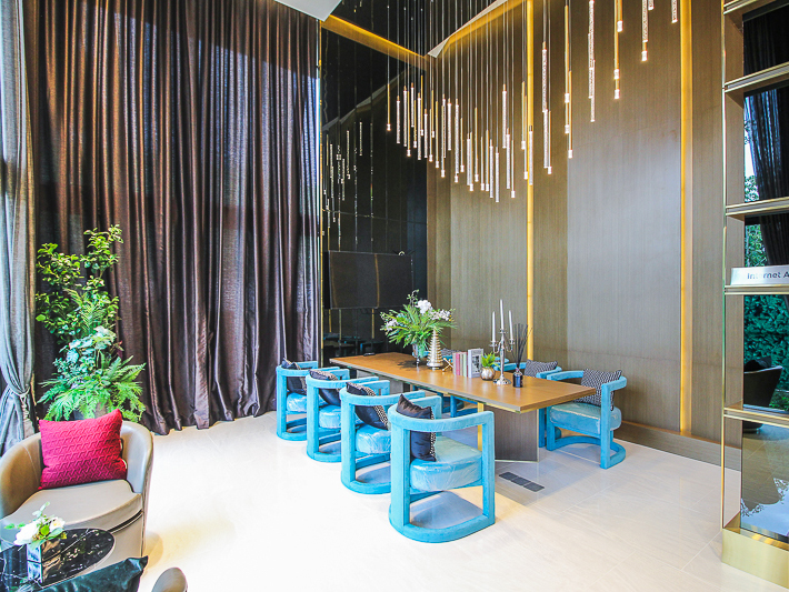 🏡 ให้เช่า บ้านเดี่ยว 3 ชั้น แต่งครบ พร้อมอยู่ สุดหรูสไตล์โมเดิร์น โครงการ The City เอกมัย-ลาดพร้าว กรุงเทพฯ.✨