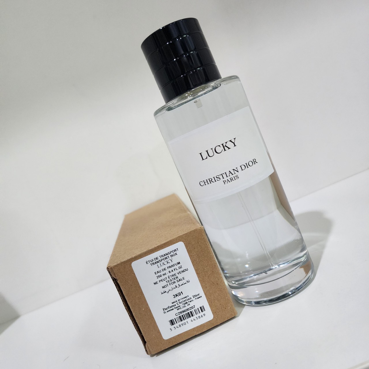 น้ำหอมแท้แบ่งขาย Christian Dior Dior MCD Lucky ( Maison Christian Dior La Collection Privee) 💕Travel Size แบบทดลอง