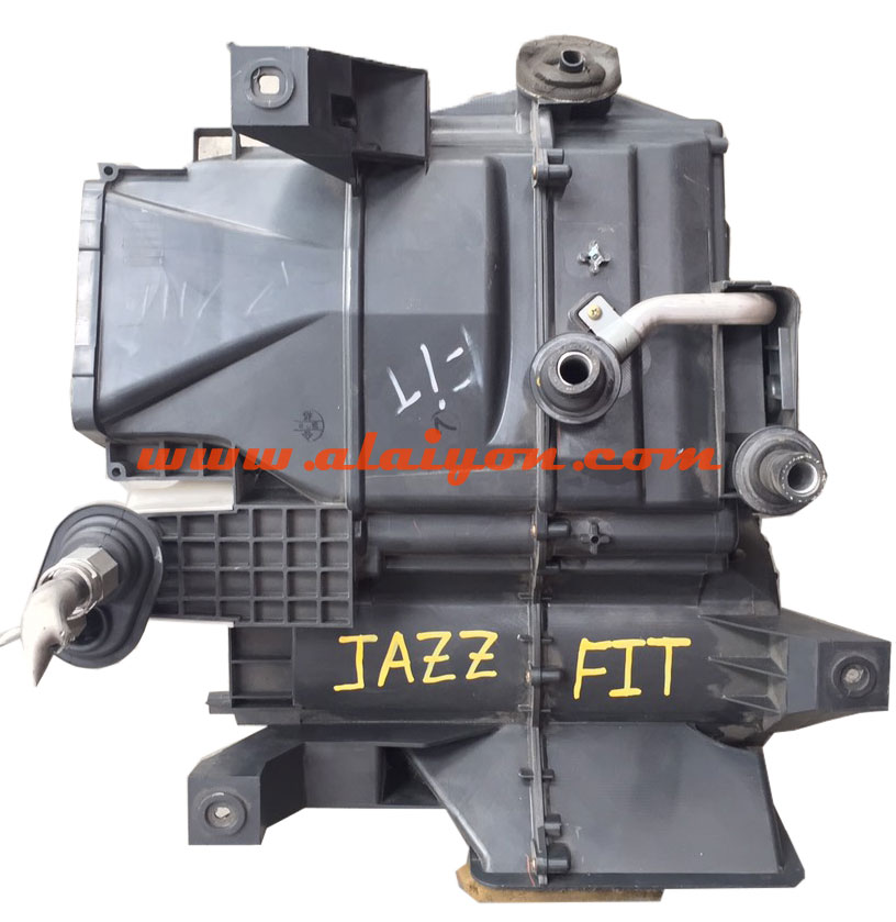 ตู้แอร์ HONDA JAZZ GD