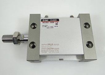 Cylinder SMC 20-MDUB25-10D USED