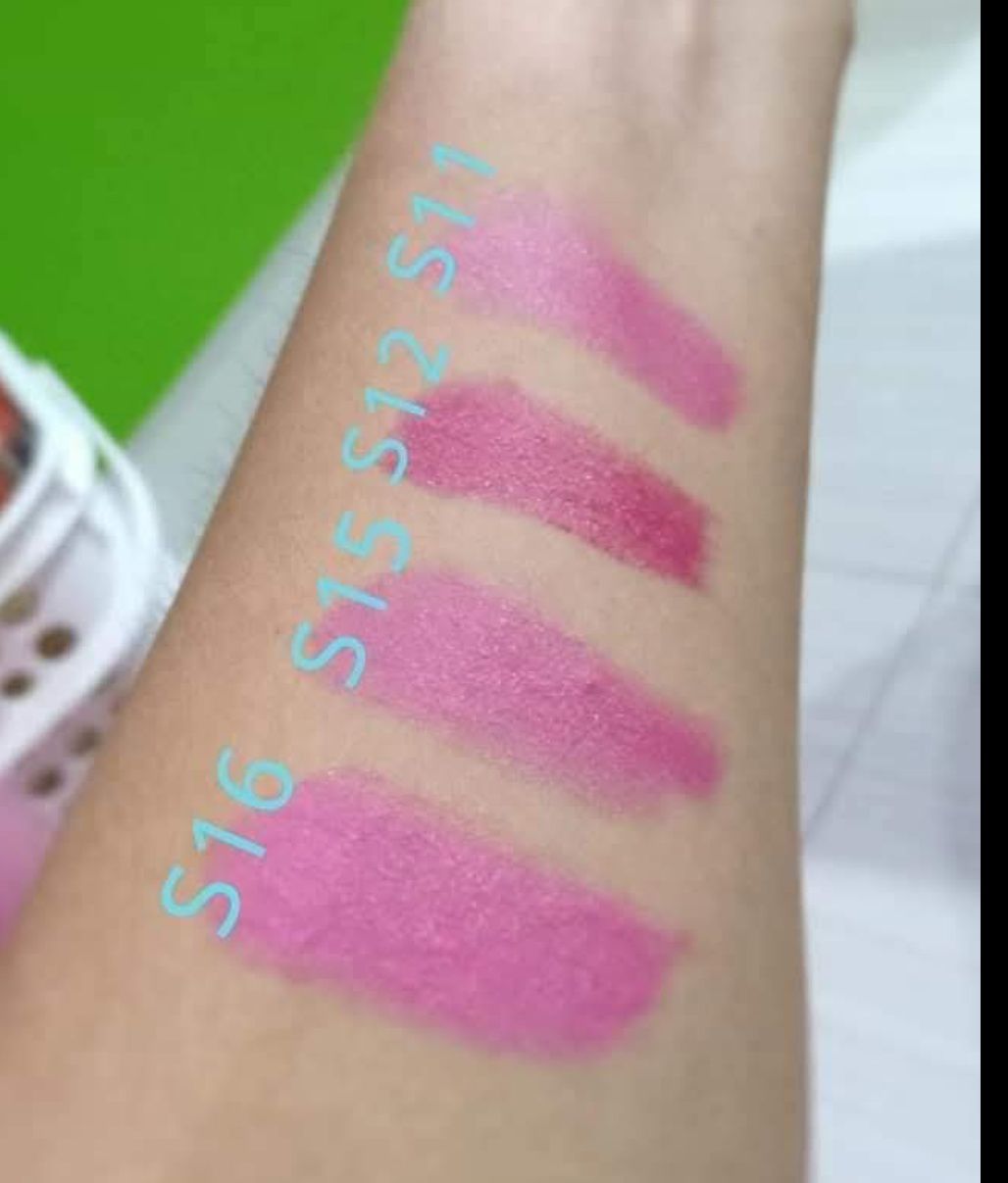 Aroma Color Lip