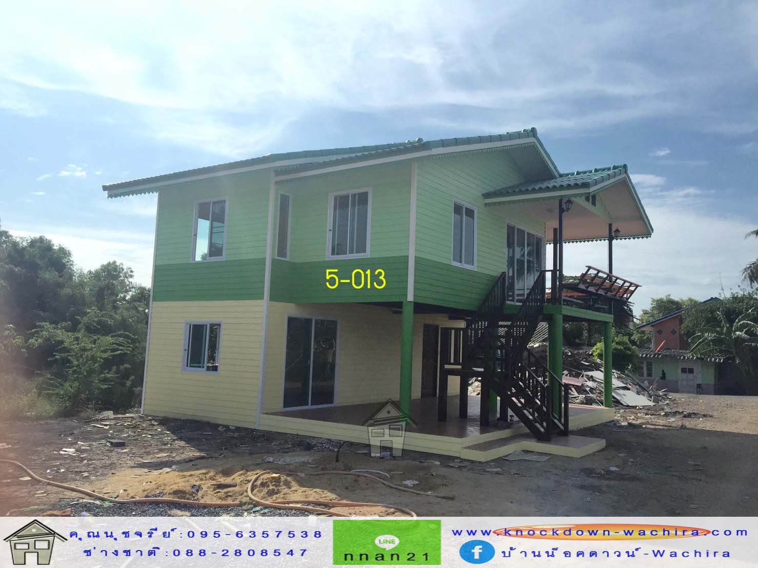 บ้าน knock down modern,knock down house,knock down home,บ้านประกอบสําเร็จรูป ราคา,บ้านน็อคดาวน์ รีสอร์ท