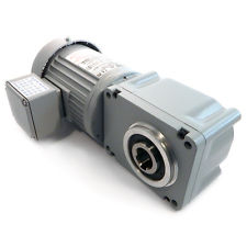 Gear Motor ยี่ห้อ GTR Nissei F2SM-12-80-T40T