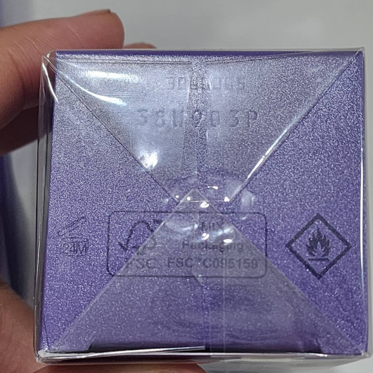 น้ำหอม Viktor & Rolf Good Fortune edp Refill 100ml กล่องซีล