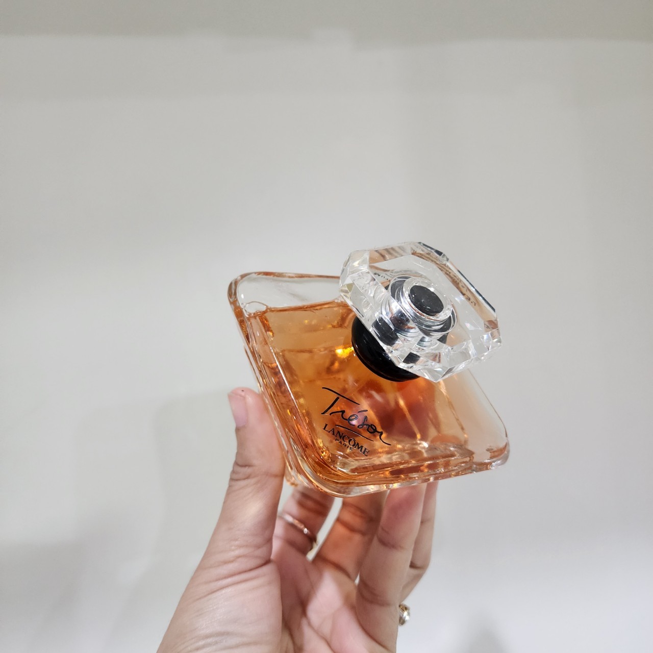 น้ำหอมแท้แบ่งขาย Lancome Tresor EDP 💕Travel Size #แบบทดลอง