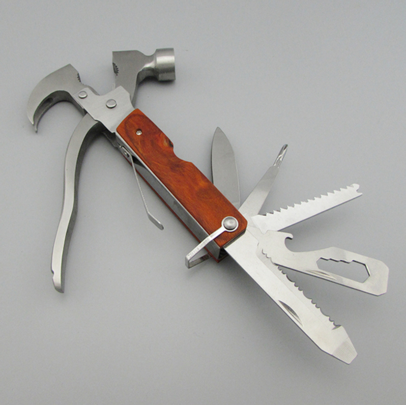 ค้อน,งัดตะปู multi tool
