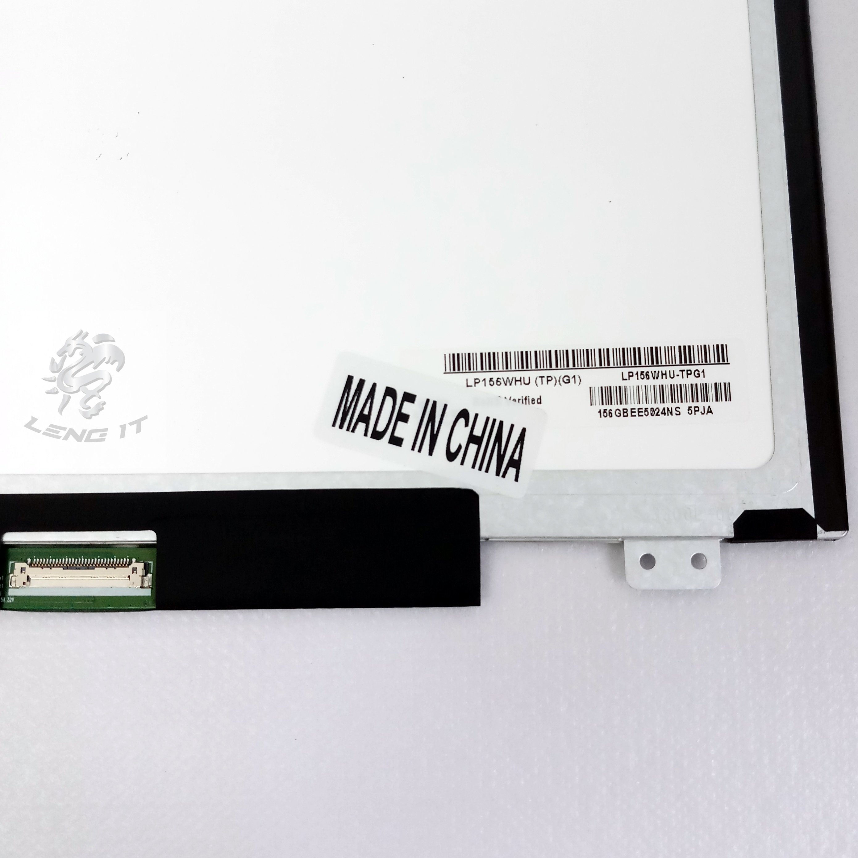 LED Panel จอโน๊ตบุ๊ค ขนาด 15.6 นิ้ว SLIM 30 PIN (ใช้ได้กับทุกรุ่น)