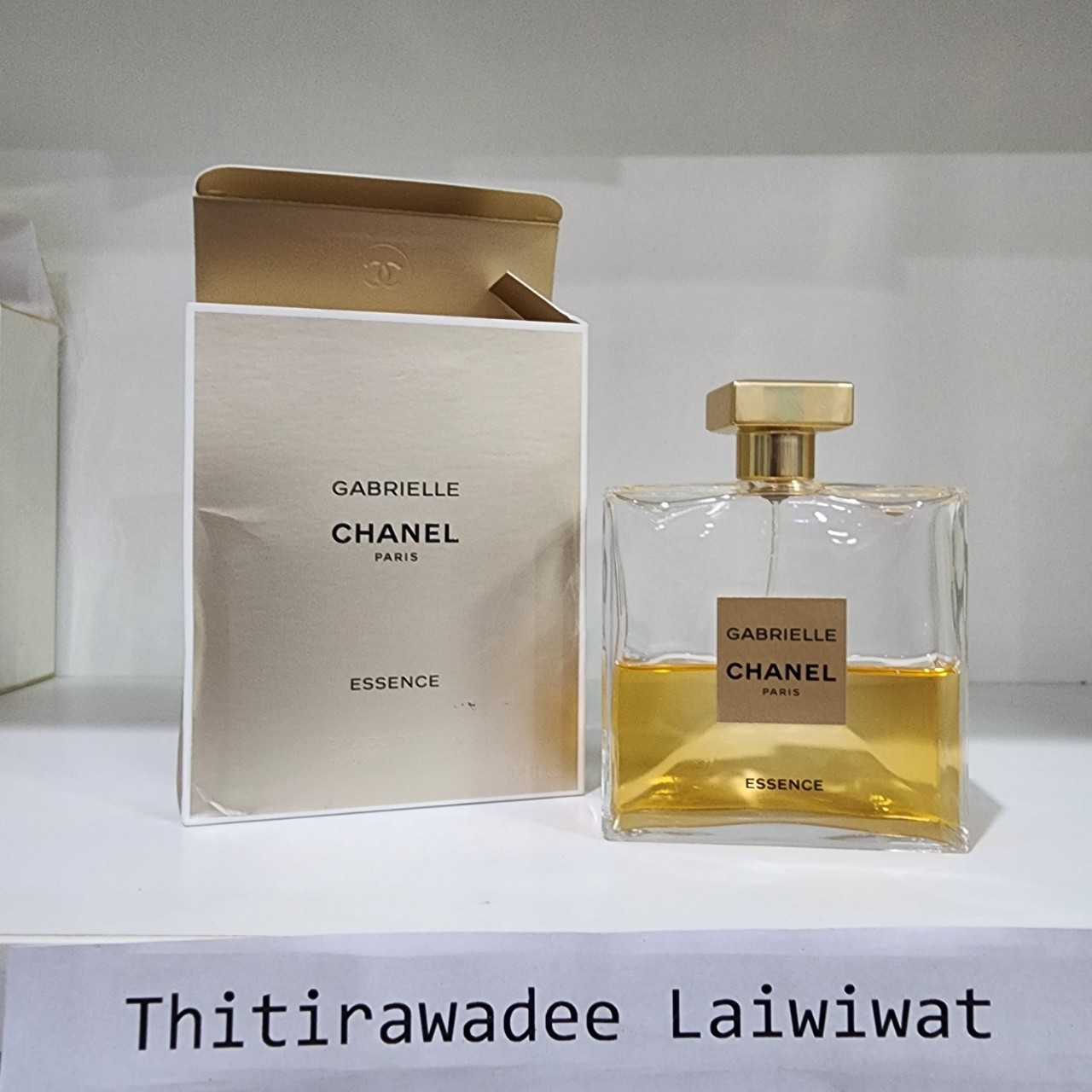 น้ำหอมแท้แบ่งขาย Chanel Gabrielle Essence EDP 💕Travel Size แบบทดลอง