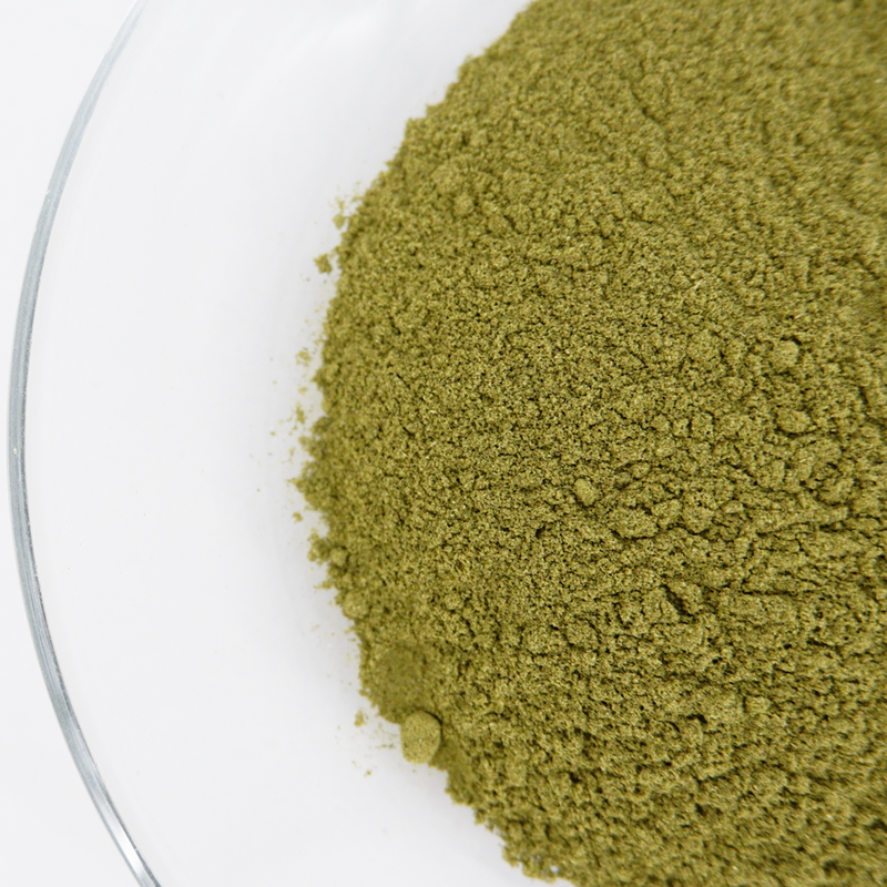 ผงใบมินท์ ผงมินท์ ออแกนิค