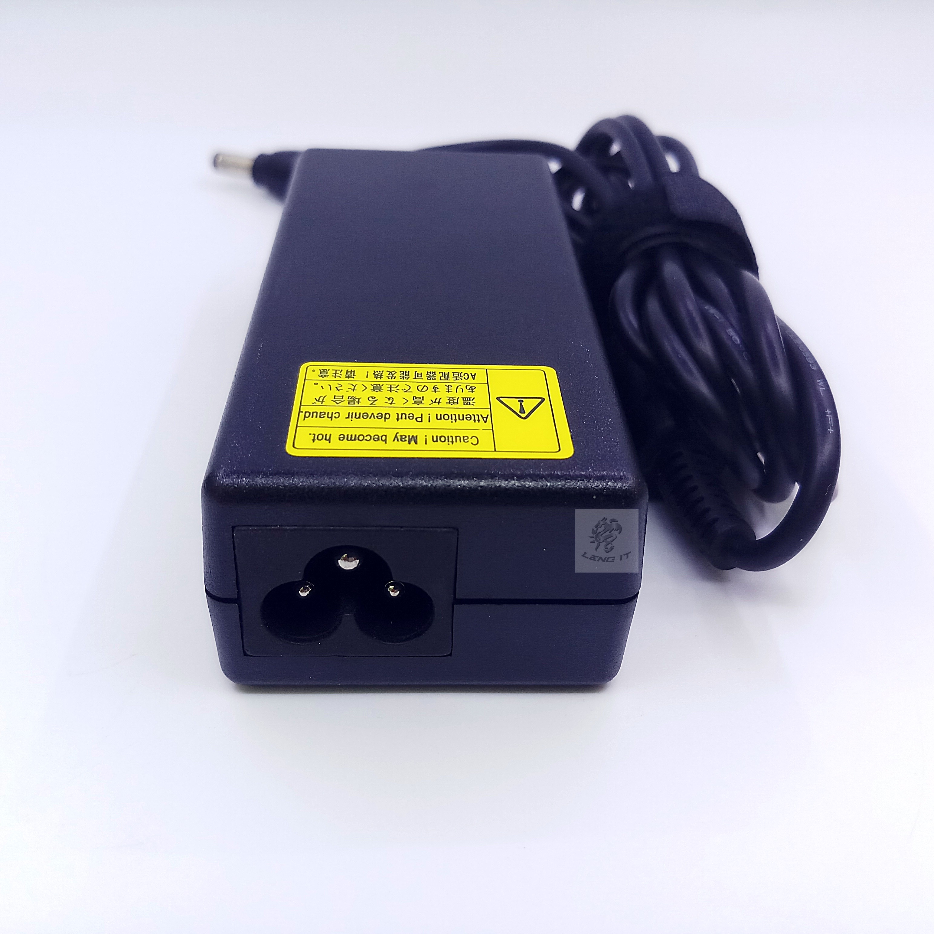 ADAPTER TOSHIBA 19V 3.42A 65W หัว 5.5*2.5MM (ของเทียบ OEM)