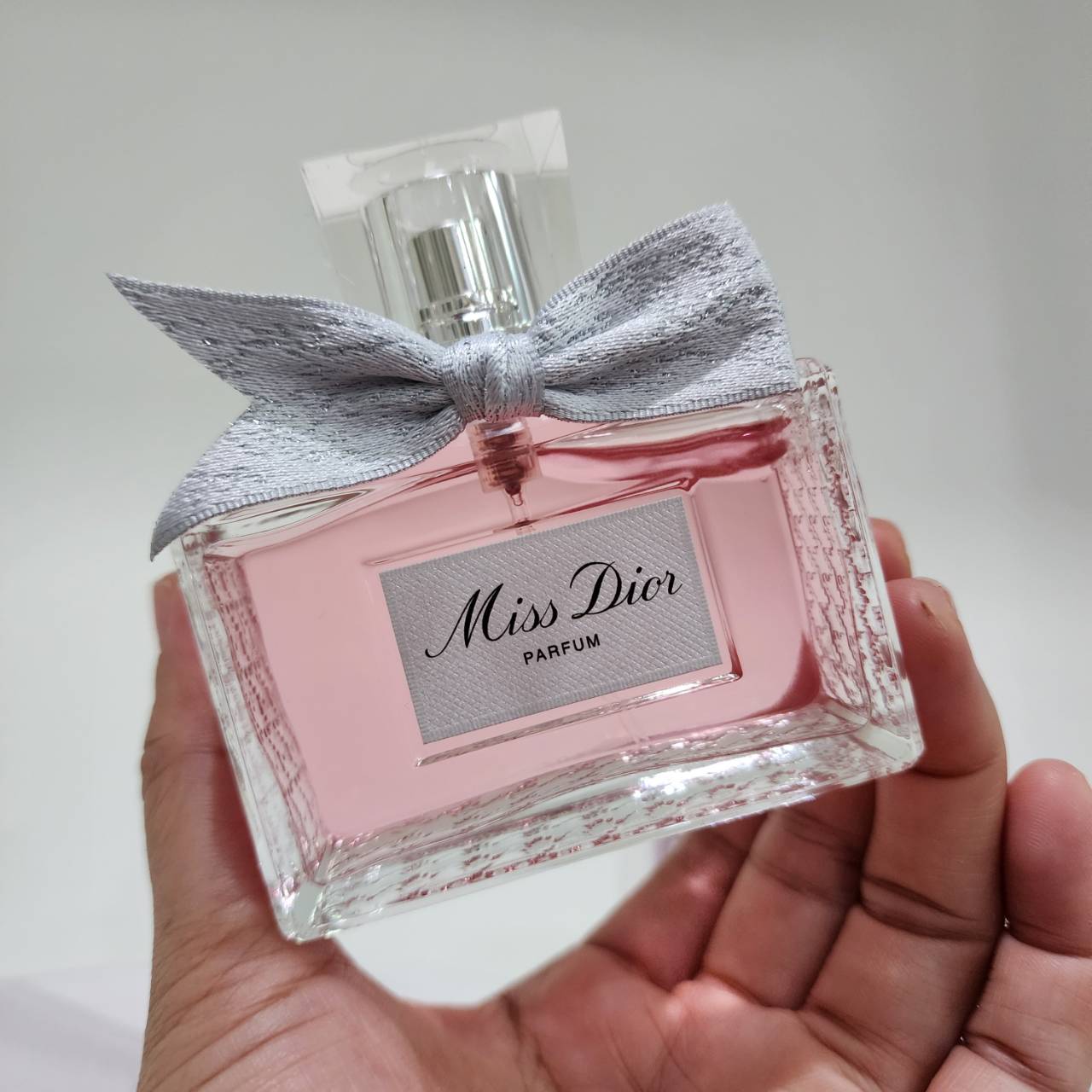 น้ำหอมแท้แบ่งขาย Christian Dior Miss Dior Parfum ปี 2024 💕Travel Size แบบทดลอง