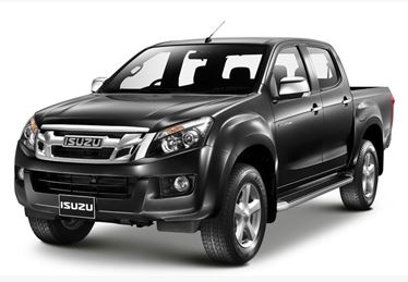 คู่มือซ่อม ระบบควบคุมเครื่องยนต์ All New ISUZU D-MAX 2012 เครื่องยนต์ 4JJ1-TC
