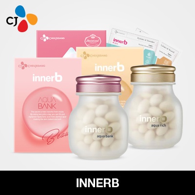 (พรีออเดอร์รอของ 10-14 วัน ) Inner B Collagen อินเนอร์บีคลอลาเจน ช่วยให้ผิวเด้ง อิ่มน้ำสุดๆ ช่วยลดจุดด่างดำ กระชับรูขุมขน สั่งเยอะเกิน 6 กระปุ๊กมีแถมฟรีคะ