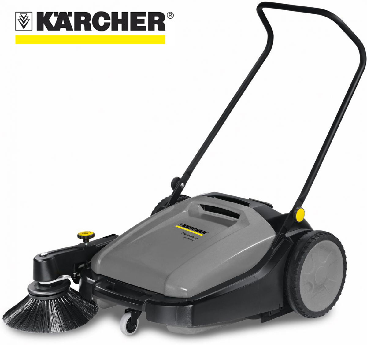 เครื่องกวาดพื้น Karcher KM70/20C