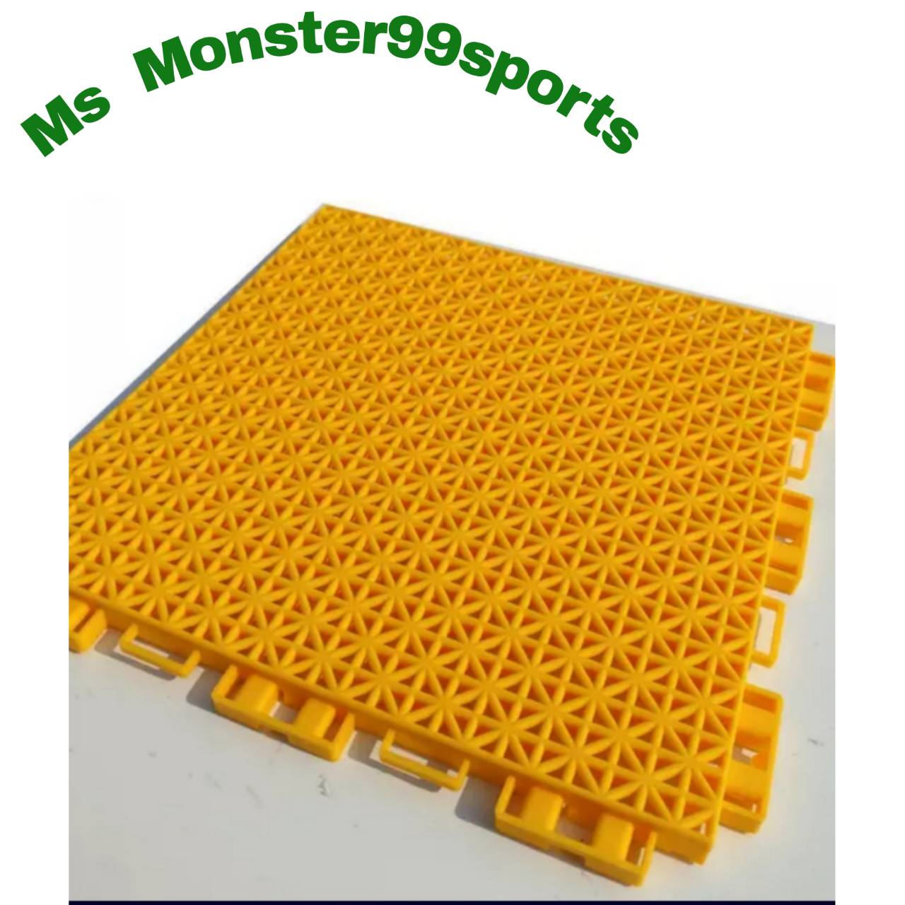 พื้นโพลีโพรพีลีน สำหรับสนามกีฬา สนามฟุตซอล