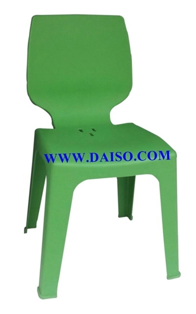 เก้าอี้้ เก้าอี้พลาสติกสวยๆ เก้าอี้พลาสติกซ้อนได้ เก้าอี้ทานข้าวพลาสติก DSP-22