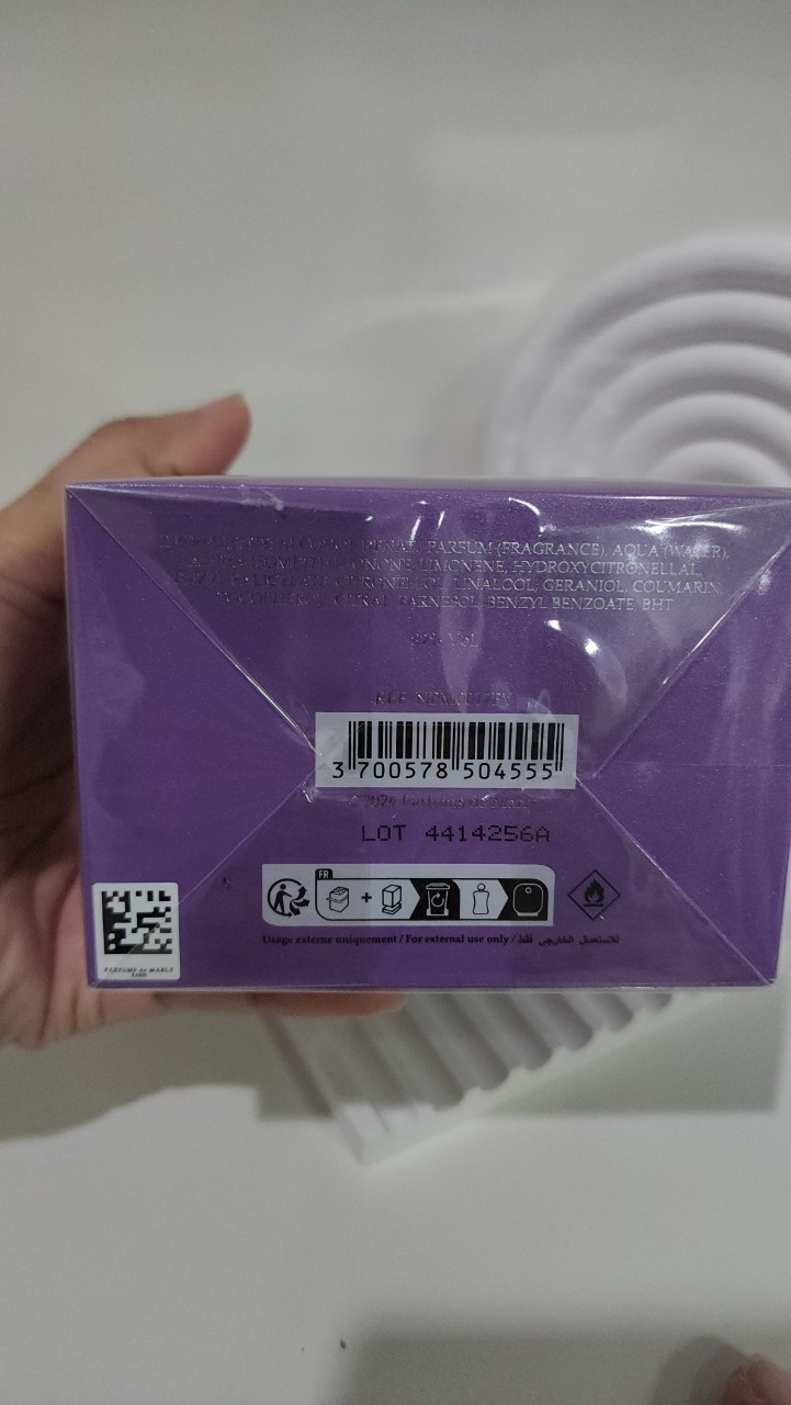 น้ำหอมแท้แบ่งขาย Parfums De Marly Palatine 💕Travel Size #แบบทดลอง