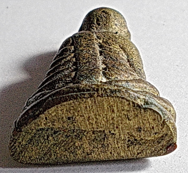 รูปหล่อโบราณ ลพ.เงิน วัดท่ามะไฟ ปี 2460