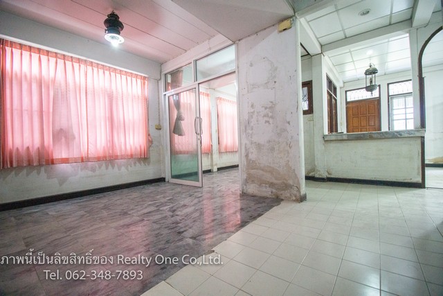 ขาย บ้านเดี่ยว 2 ชั้น ซ.รังสิตปทุมธานี 8(ซอยประปา) รังสิต ปทุมธานี