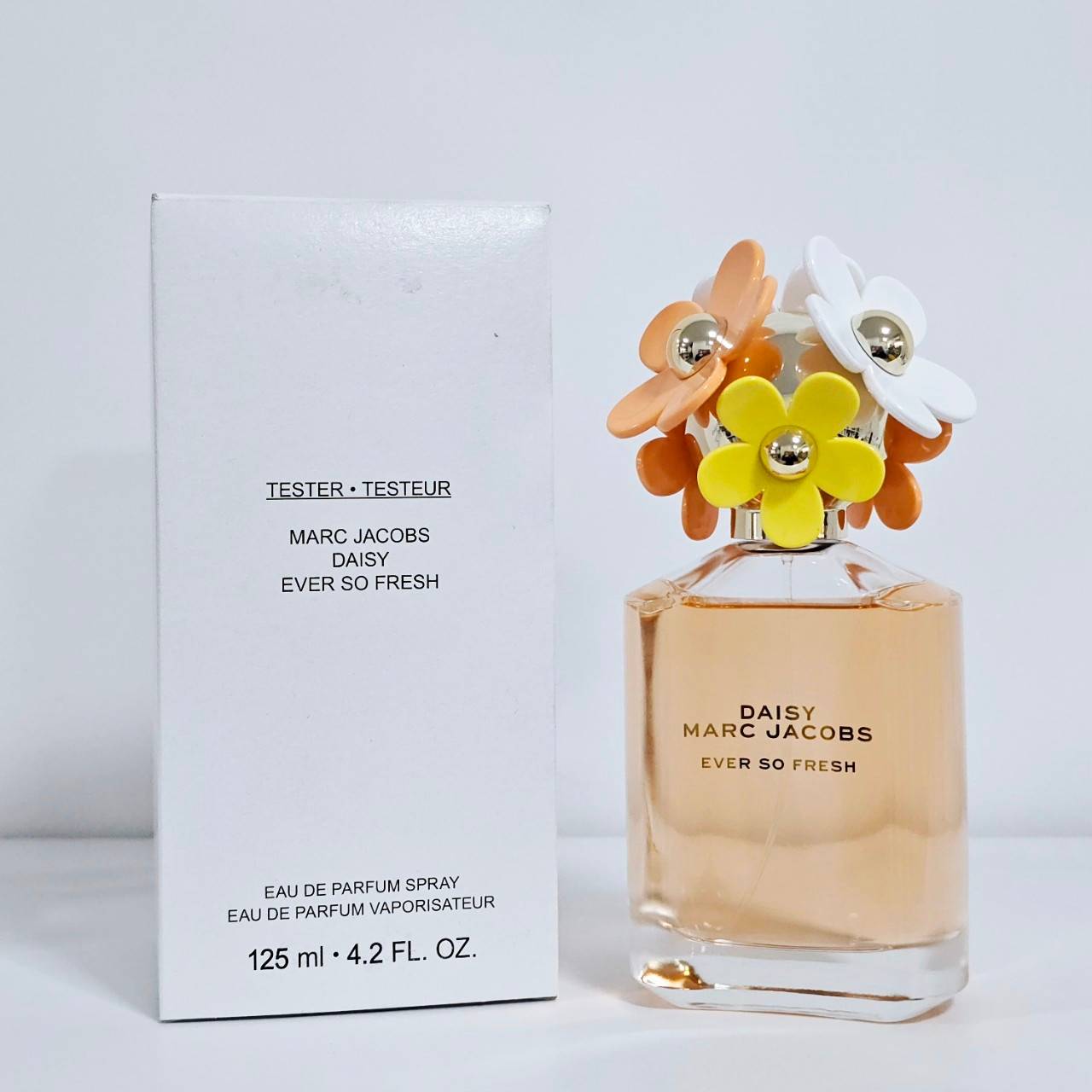 น้ำหอมแท้แบ่งขาย Marc Jacobs Daisy Ever So Fresh EDP 💕Travel Size แบบทดลอง