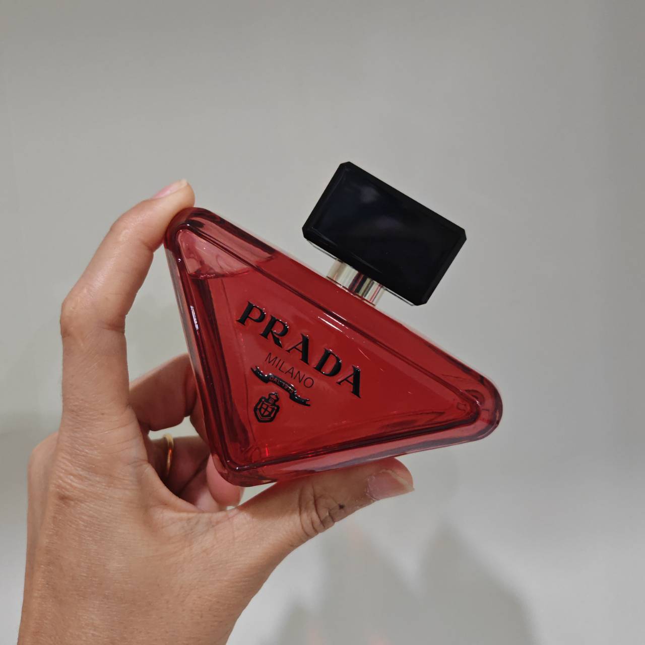 น้ำหอม PRADA Paradoxe Radical Essence 90ml กล่องซีล