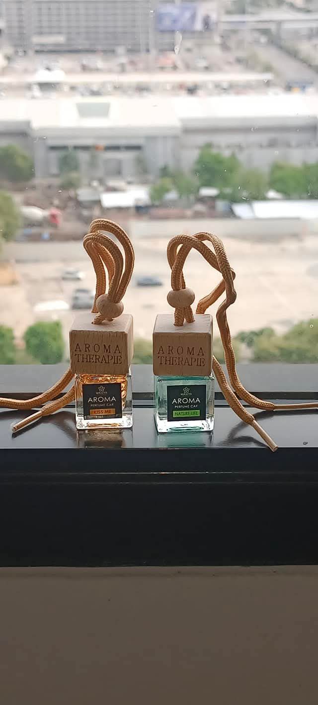 Aroma Diffuser Perfume