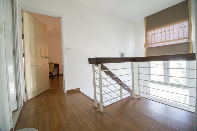 ขาย บ้านเดี่ยว ม.พฤกษาวิลเลจ ซีนเนอรี่ รังสิต คลอง 2 หลังมุม