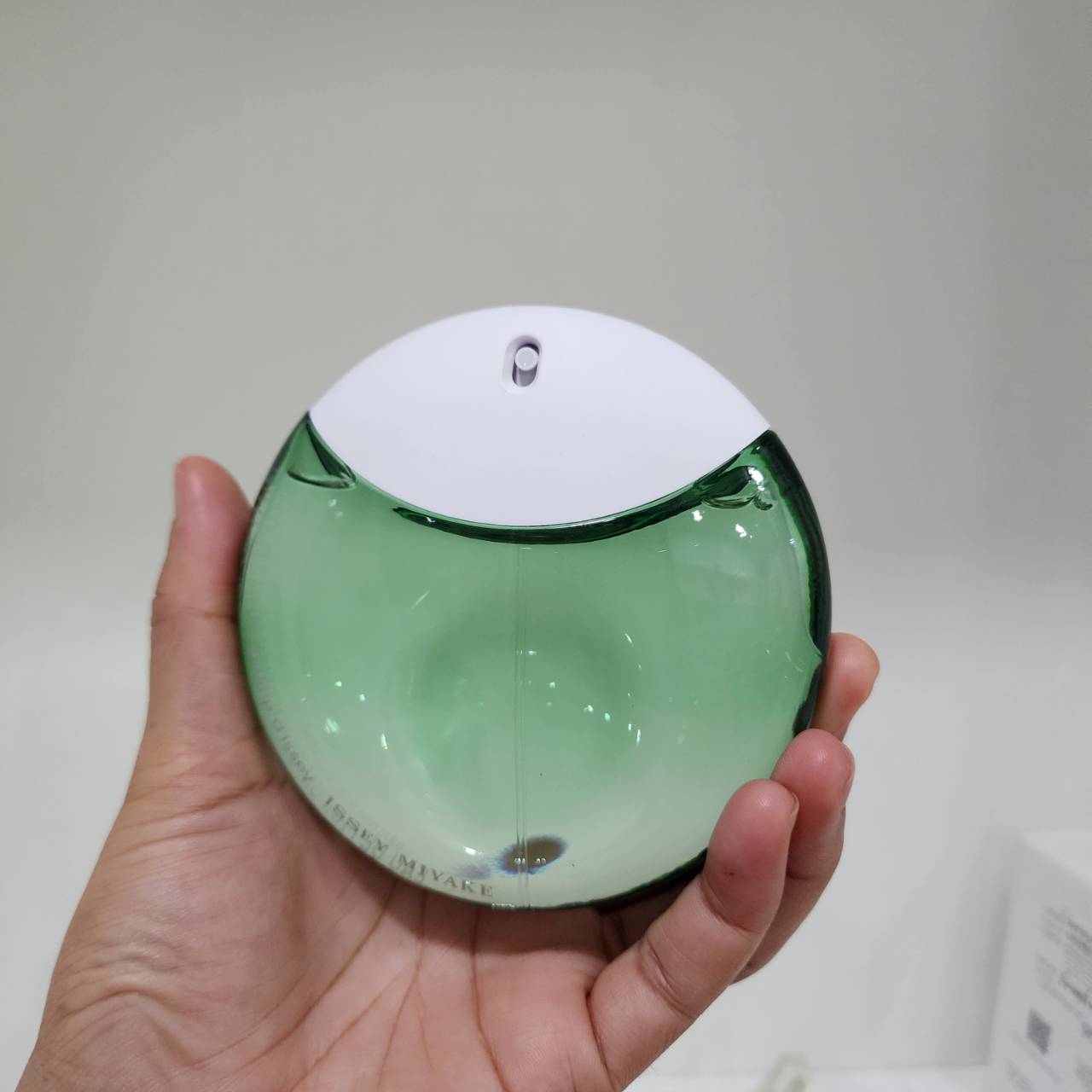 น้ำหอมแท้แบ่งขาย Issey A Drop D’Issey Essentielle 💕Travel Size #แบบทดลอง