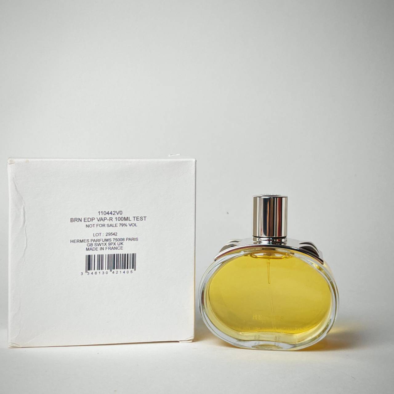 น้ำหอมแท้แบ่งขาย Hermes Barenia eau de parfum💕Travel Size #แบบทดลอง