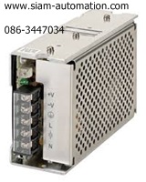 Power Supply OMRON S8JX-G10024CD ของหมด