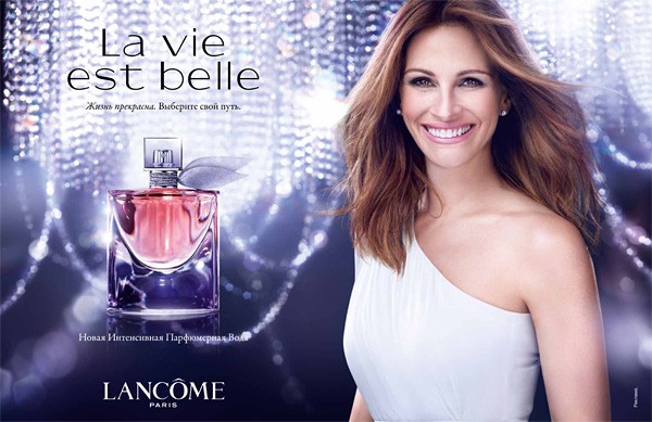 น้ำหอมแท้ Lancome La vie est belle for Women EDP 150ML กล่องซีล