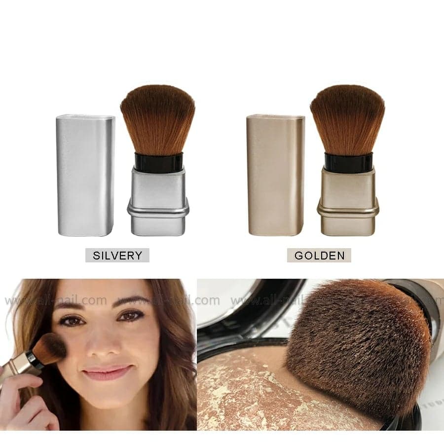 แปรงปัดฝุ่น มีฝาครอบเก็บ