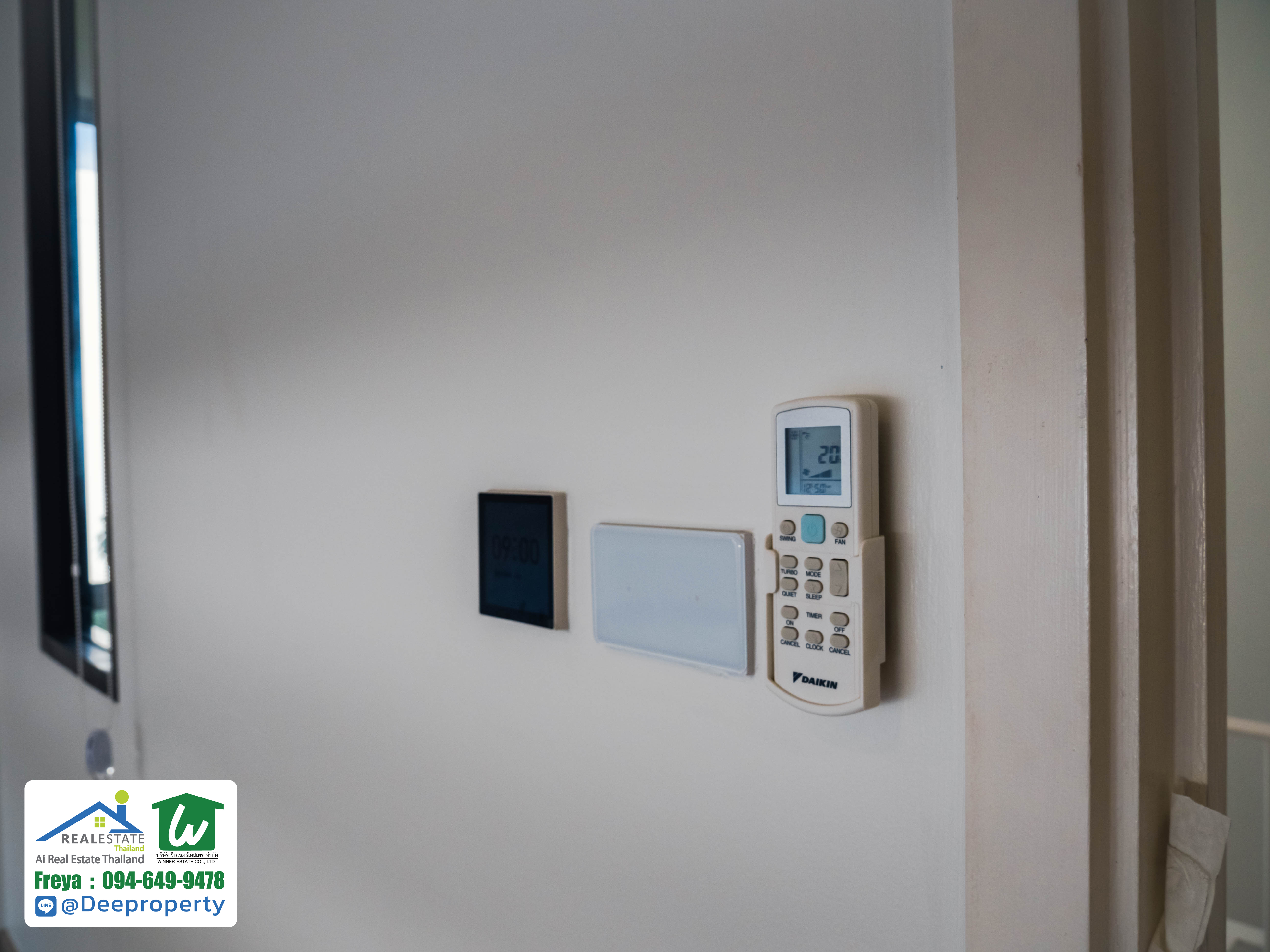 ให้เช่าโฮมออฟฟิศ Home Office 3.5 ชั้น 270 ตร.ม. ใกล้สนามบินดอนเมือง! ✈️ โครงการ ARKIN วิภาวดี 🏢 วิภาวดี ซ.84