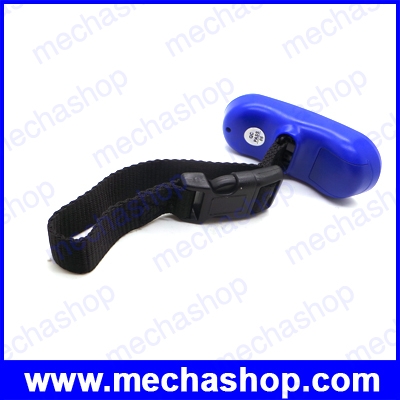 เครื่องชั่งแขวนดิจิตอล เครื่องชั่งขนาดเล็ก Electronic Protable Scale 40Kg/100g Appearance design patent