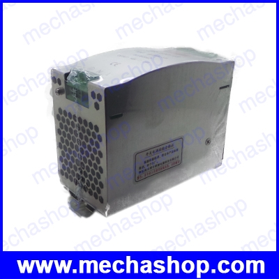 สวิทซิ่งเพาวเวอร์ซัพพาย แหล่งจ่ายไฟฟ้า AC 110V To DC 48V 120W 2.5A Din Rail Single Output Switching power supply