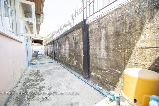 ขาย บ้าน ม.สุภาพงศ์ 2 ชั้นเดียว คลองเจ็ด ลำลูกกา ราคาไม่แพง