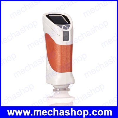 เครื่องตรวจเช็คสีความแม่นยำสูง เครื่องวัดเฉดสี เครื่องวัดสี มิเตอร์เช็คสี CS-220 Precision Colorimeter, Sensor Japan, Chip from USA รับประกัน 1 ปี (สินค้า Pre-Order)