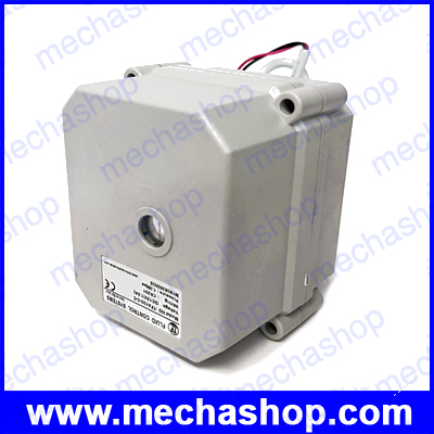อะไหล่มอเตอร์วาล์วไฟฟ้า หัวขับมอเตอร์วาล์ว TFA100-0-C DC 24V electric valve actuator 2 wires CR201 ใช้กับท่อขนาด DN40 ,DN50