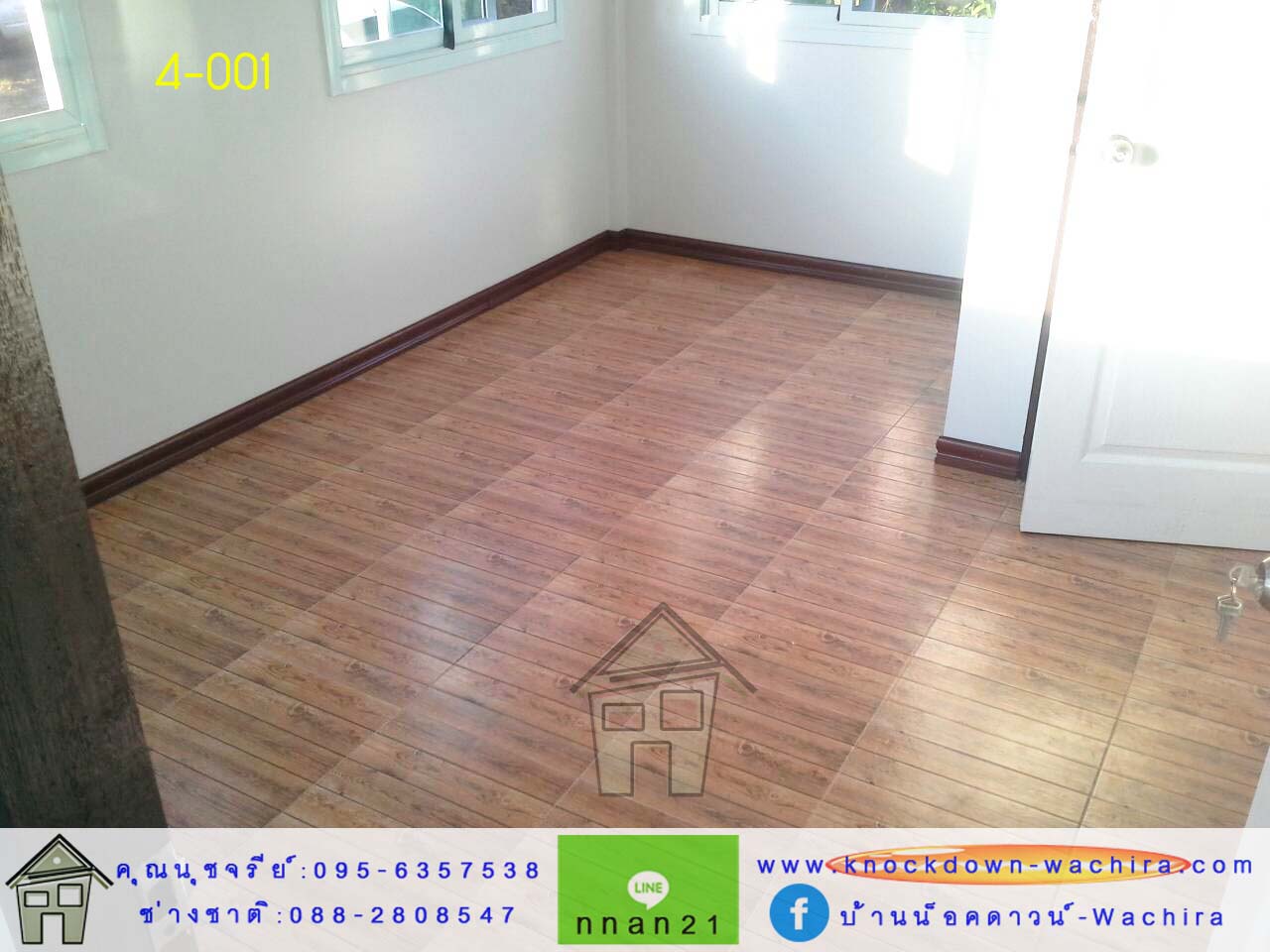ราคาบ้านน็อคดาวน์,บ้านน็อคดาวน์ราคา,บ้านน๊อคดาวน์,บ้านน็อคดาวน์พิจิตร,knockdown-wachira