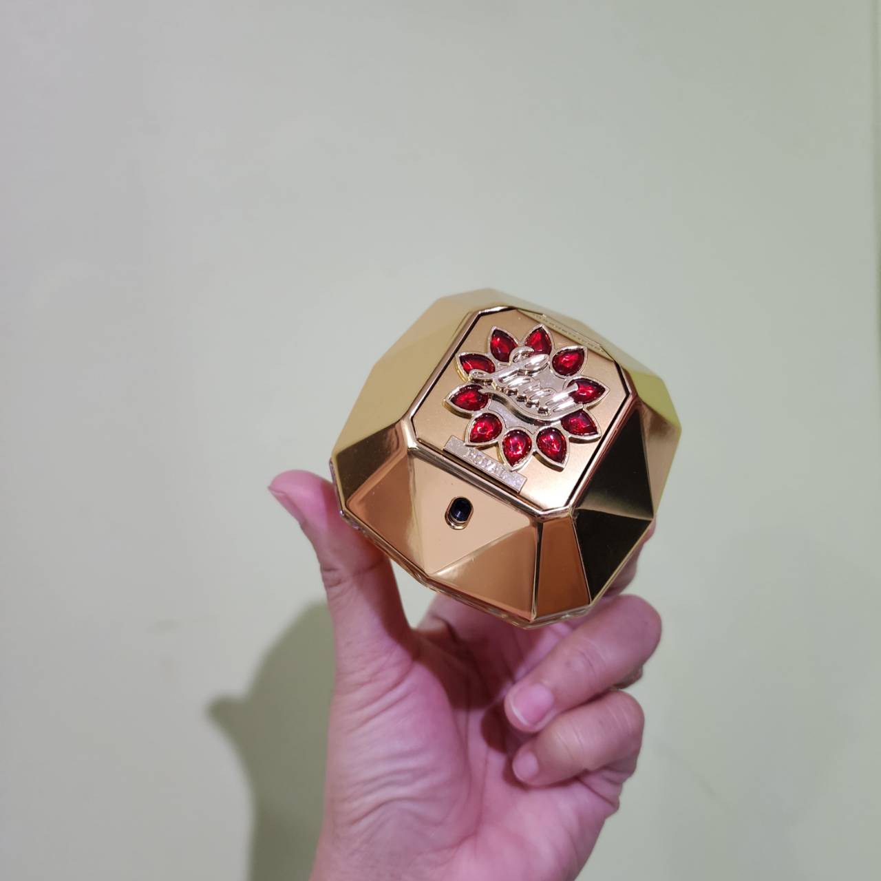 น้ำหอมแท้แบ่งขาย Paco Rabanne Lady Million Royal EDP 💦แบ่ง💕Travel Size #แบบทดลอง