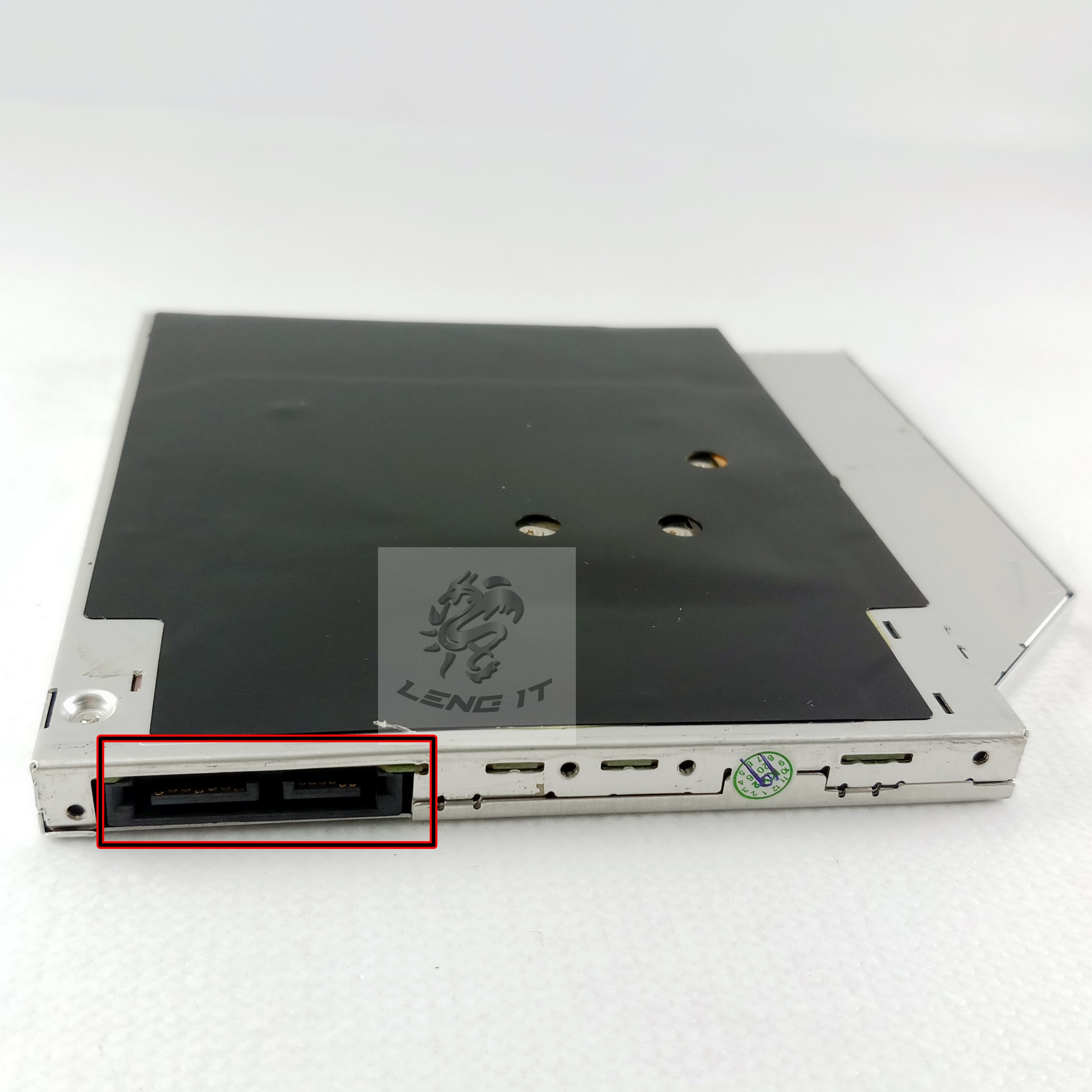 DVD-RW SATA SLIM DRIVE FOR MACBOOK PRO