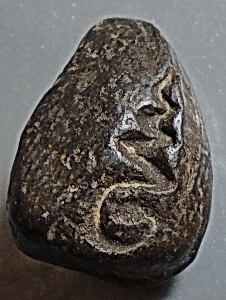 พระเม็ดน้อยหน่า กรุวัดศาลาปูน จ.อยุธยา