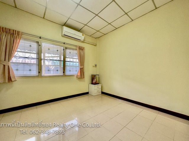 ขายบ้าน ทาวน์เฮ้าส์ 2 ชั้น หมู่บ้านทิพย์ ลาดพร้าว 101 ซอย 46 แยก 1